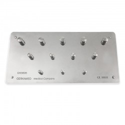 SUPORT CLEME DIGA CERKAMED 