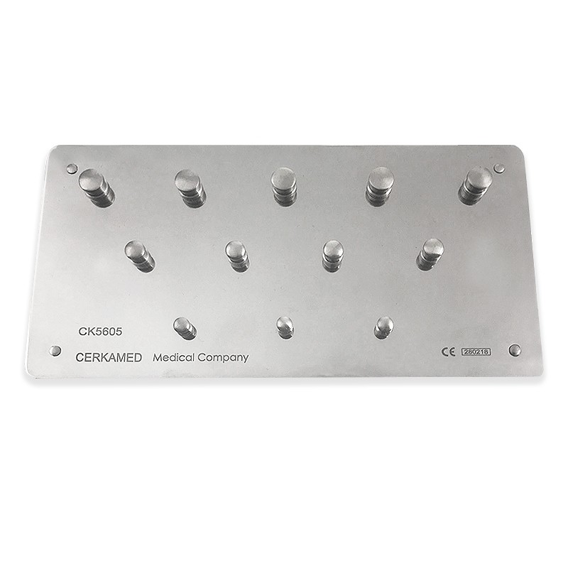 SUPORT CLEME DIGA CERKAMED 