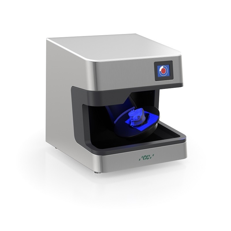 Aadva Lab Scanner + PC + Standard exocad GC 