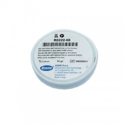 BANDA SUDURA 1x0,5mm - 10g