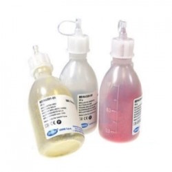 Glitter multicolor Z Leone