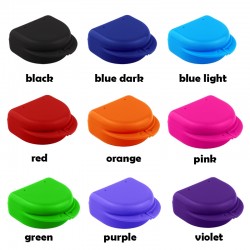 CUTIE ORTO MIDI BLACK 1 BUC FALCON