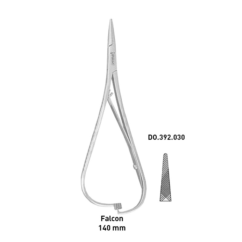 PENSA LIGATURI STANDARD 140MM 1BUC FALCON