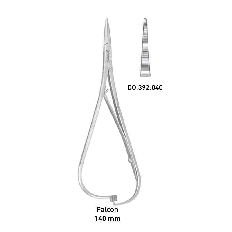 PENSA LIGATURI  140MM 1BUC FALCON