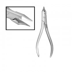 CLESTE CRAMPON CU VARF SUBTIRE 1BUC FALCON