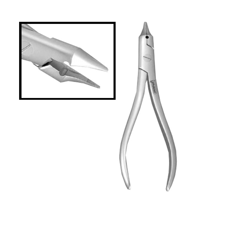 CLESTE CRAMPON CU VARF SUBTIRE 1BUC FALCON