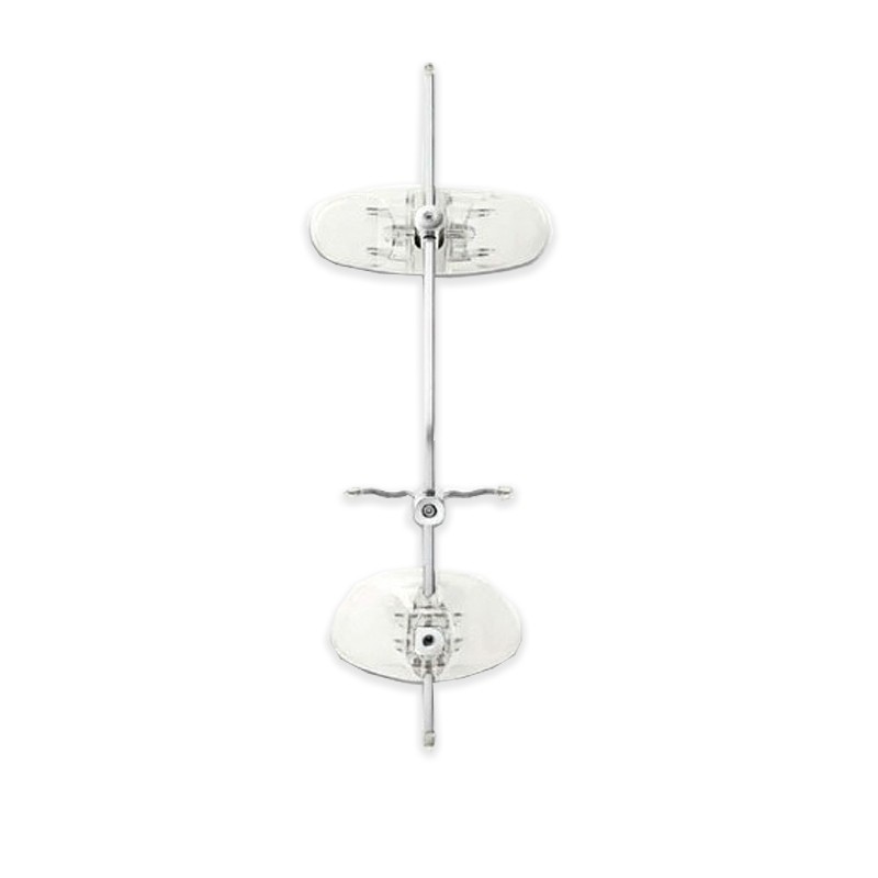 MASCA DELAIRE CLEAR 1BUC FALCON