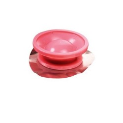 Mi Varnish Strawberry Unidoza Refill 0.55g Gc
