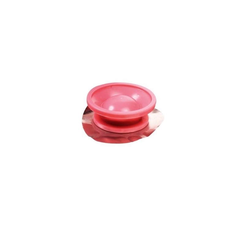 Mi Varnish Strawberry Unidoza Refill 0.55g Gc