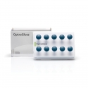OptraGloss Refill Disc PP Light Blue Ivoclar Vivadent