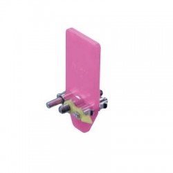 Surub superior trapezoidal 10 bucati Leone