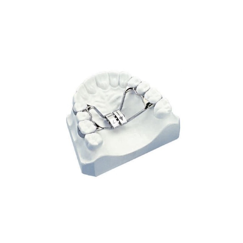 Surub disjunctor cu ghid telescopic 7mm 1 bucata Leone