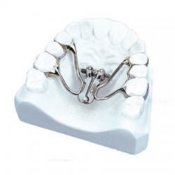 Surub disjunctor Rapid Expander in evantai 1 bucata Leone