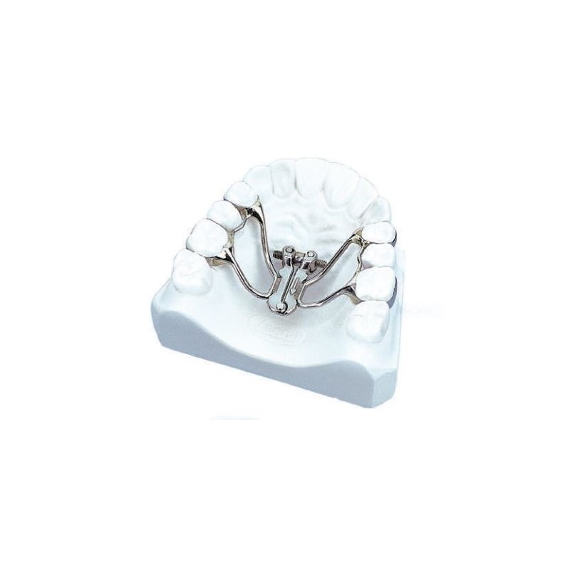 Surub disjunctor Rapid Expander in evantai 1 bucata Leone