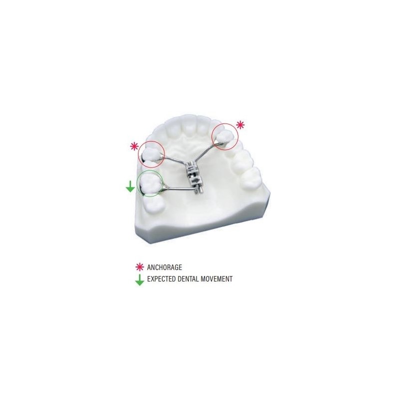 SURUB MULTIFUNCTIONAL VELTRI CU 3 BRATE