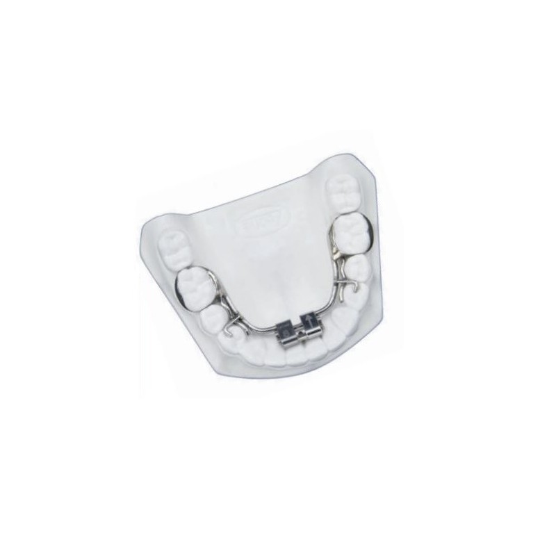 Surub disjunctor inferior Leone