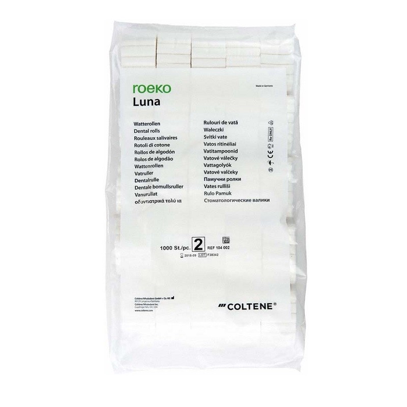 RULOURI ROEKO LUNA 2 1000buc