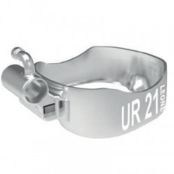 Inel molar superior stanga CALIBRA presudat UL Edgewise 10 bucati LEONE