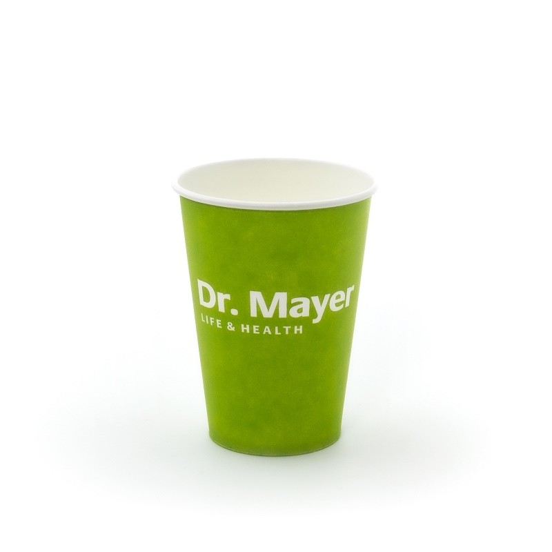 SET PAHARE HARTIE Dr. Mayer 2*50buc - LIME
