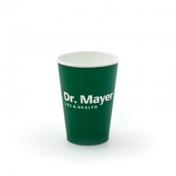 SET PAHARE HARTIE Dr. Mayer 2*50buc - VERDE