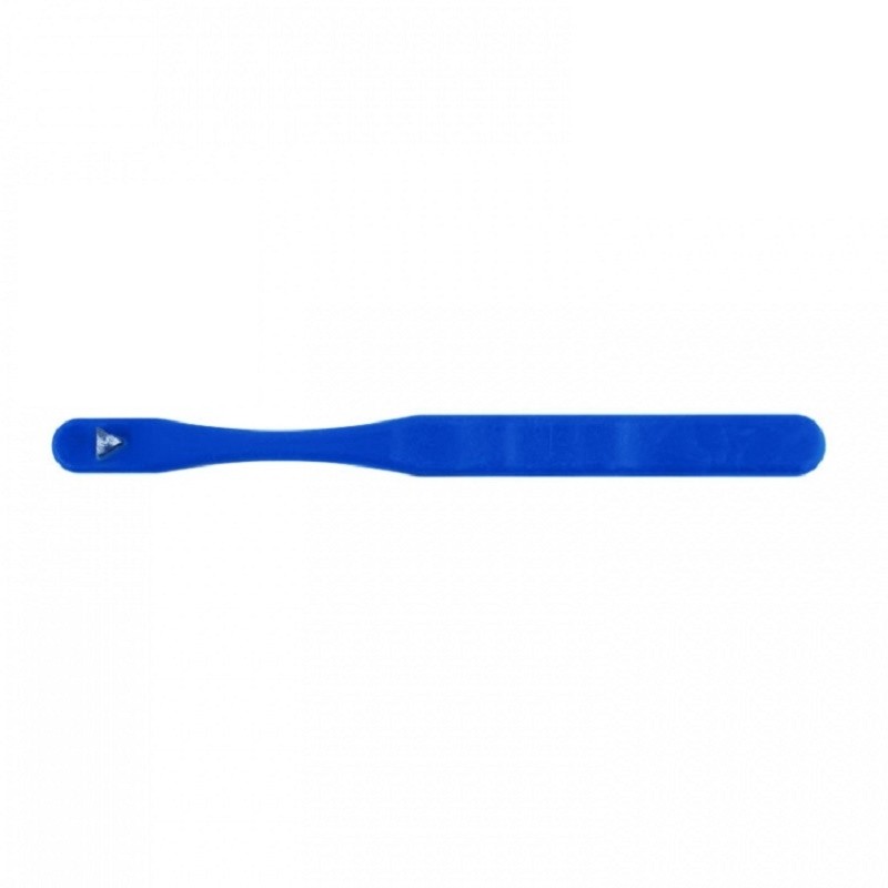 INSTRUMENT PLASTIC INELE ALBASTRU ERG. FALCON