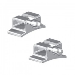 LINGUAL MIM TUBE BH RIGHT - SET 10