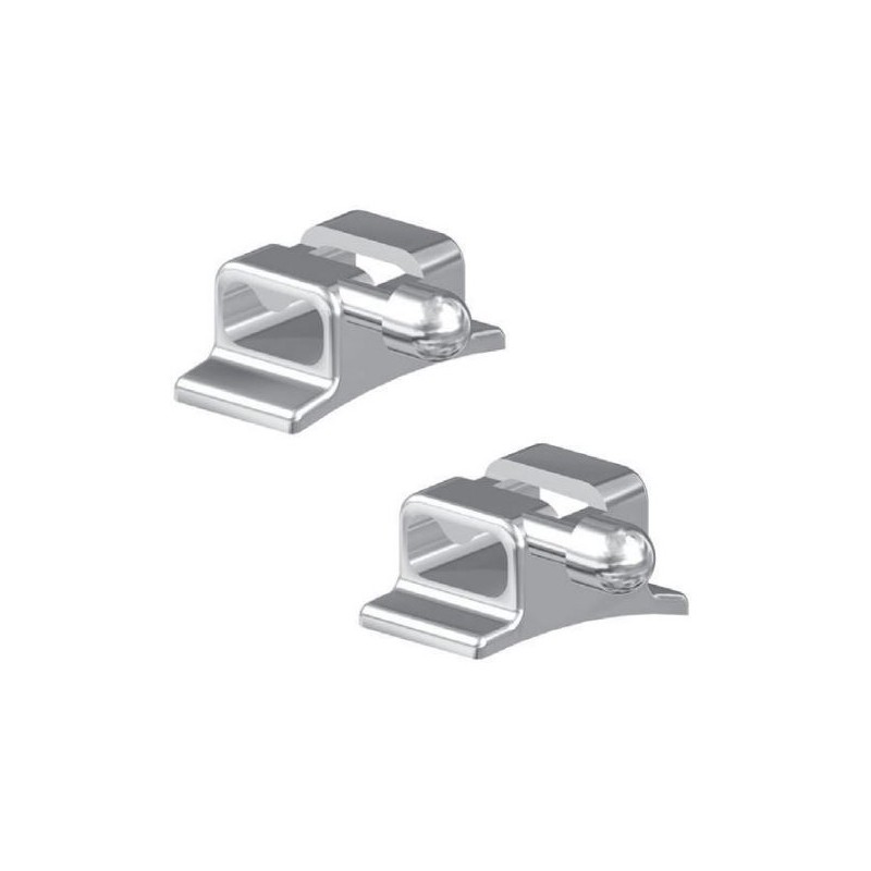 LINGUAL MIM TUBE BH RIGHT - SET 10