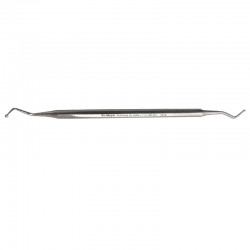 FULOAR CAP DUBLU TIP BILA 2 DR. MAYER