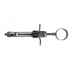 SERINGA ANESTEZIE ASPIRATIE 1 INEL DR. MAYER