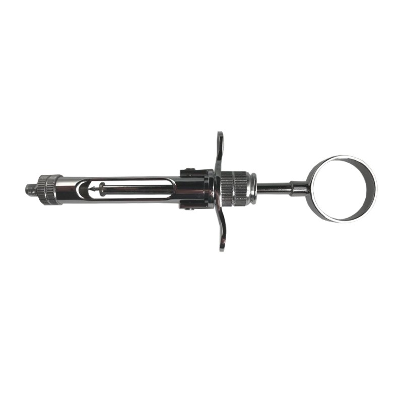 SERINGA ANESTEZIE ASPIRATIE 1 INEL DR. MAYER