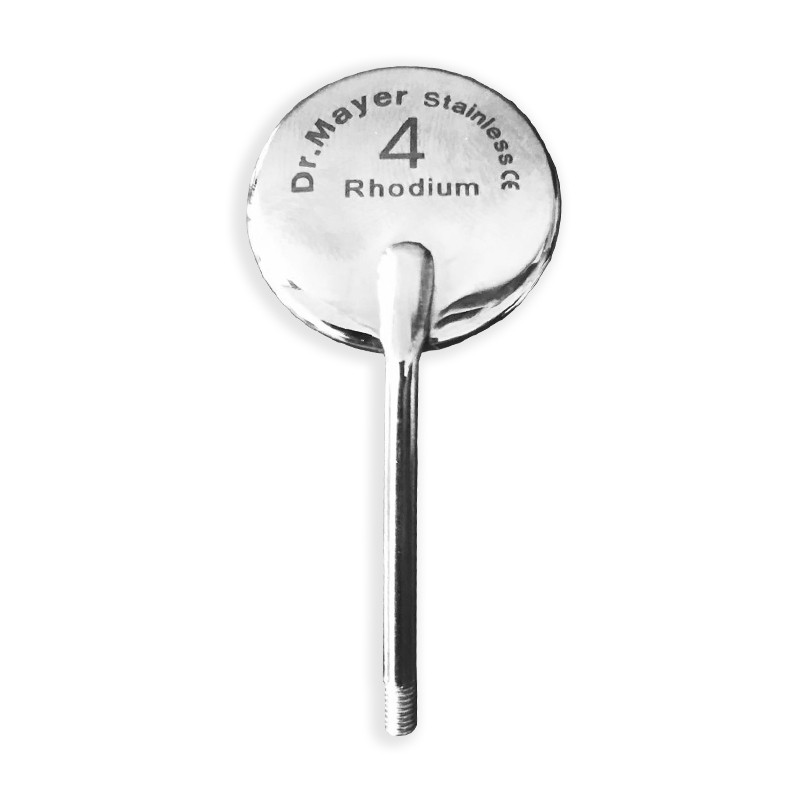 OGLINDA RHODIUM DR. MAYER