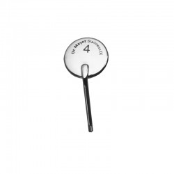 OGLINDA PLANA 4 DR. MAYER