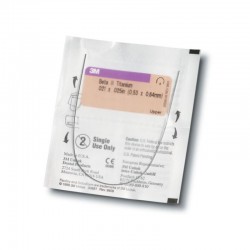 ARC BETA TITANIUM 16X22 INF 1BUC 3M