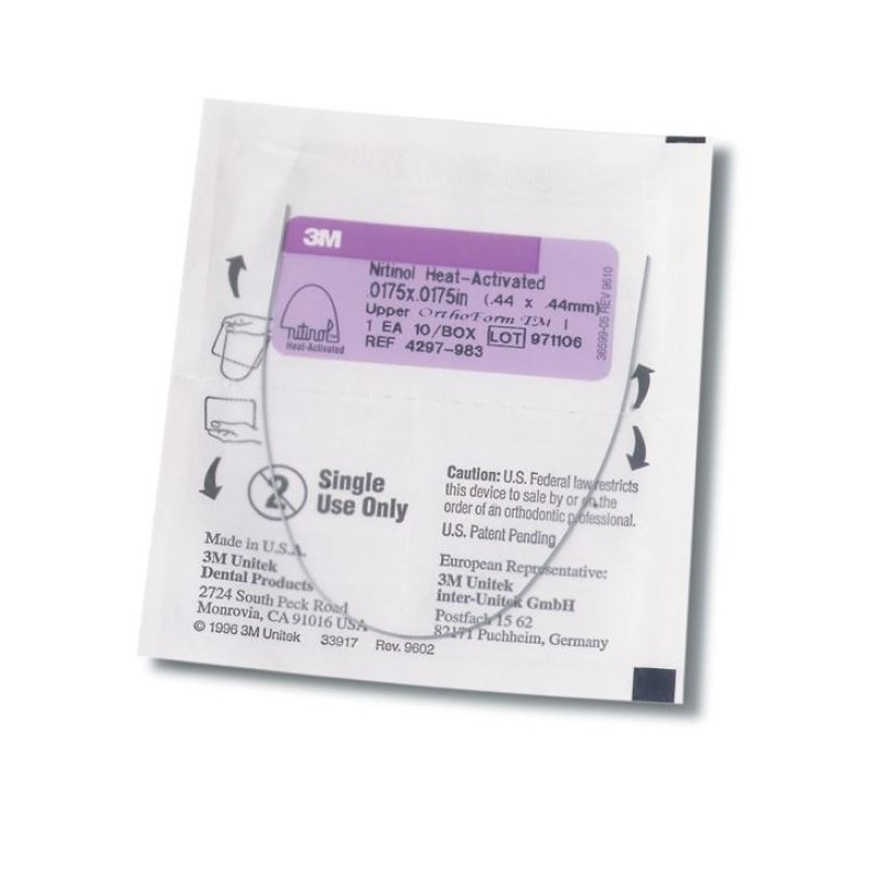 ARC TERMIC 16X22 SUP 1BUC  3M