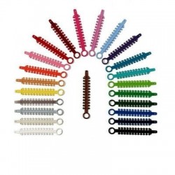Ligaturi elastice Mini-SticK 3M
