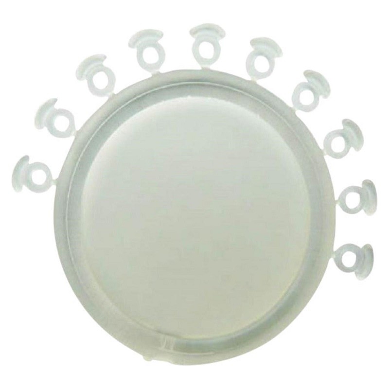 MODUL OCLUZAL CU PROTECTIE TRANSP 3M