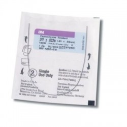 Arc otel Permachrome Resilient rectangular superior 1 bucata 3M