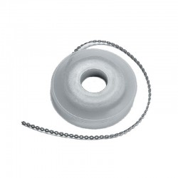 CATENA FARA SPATIU ROLA GRAY 1BUC 3M