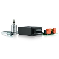 Kit micromotor DMCX LED 24V-32V Bien-Air