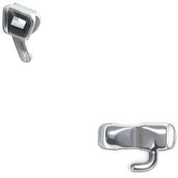 TUB COL SG NC MBT22 L Rt 1Molar -20T/0Of4.6mm 022  1BUC 3M