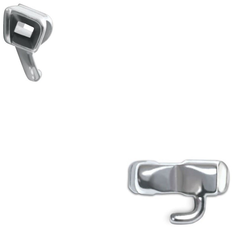 TUB COL SG NC MBT22 L Rt 1Molar -20T/0Of4.6mm 022  1BUC 3M