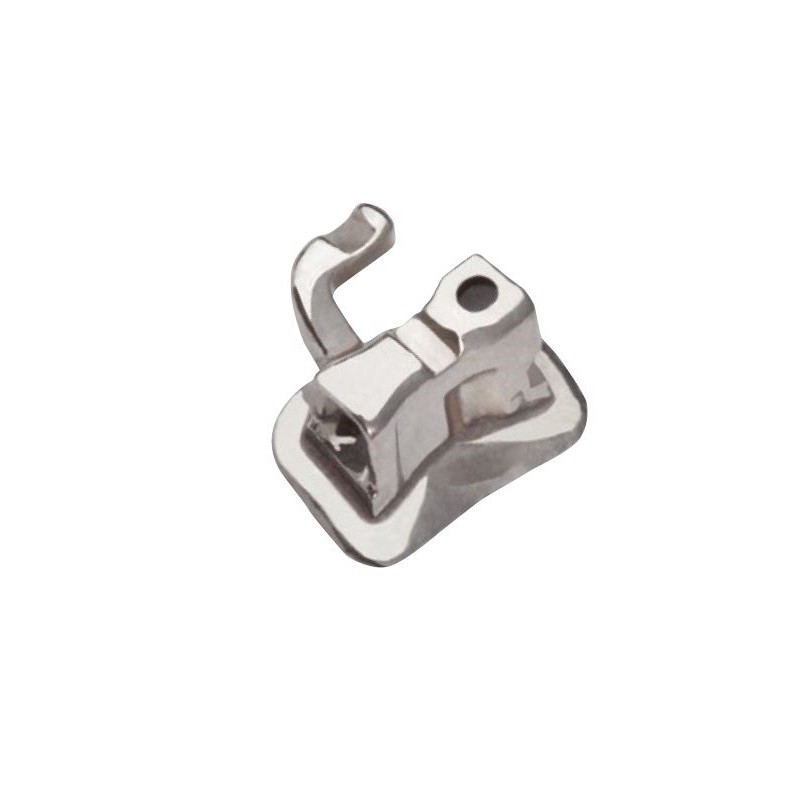 TUB COL SG NECONV MBT18 LR MOLAR2 4.6 3M