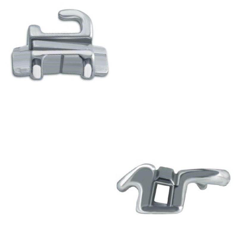 Tub colabil SG convertibil Roth22 UL molar1 2.6 5bucati 3M