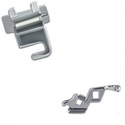 TUB SUD DUBLU CONV ROTH22 LR 46 MOLAR1 1BUC 3M