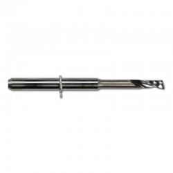 Freza PMMA si CEARA VHF 2.5 mm