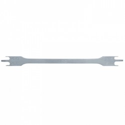 Joja dreapta pentru pozitionare bracketi slot .022