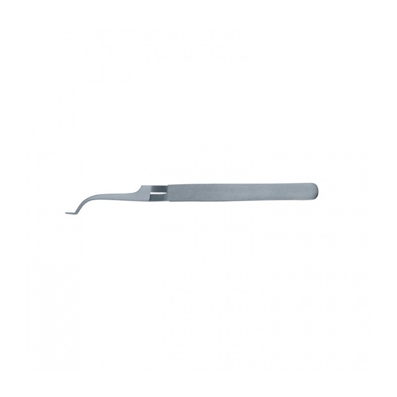 Pensa tub bucal incrucisata 135mm Falcon