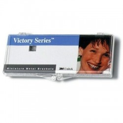 BR MET MBT18 VICTORY CUSPID UL 20BUC KIT 3M