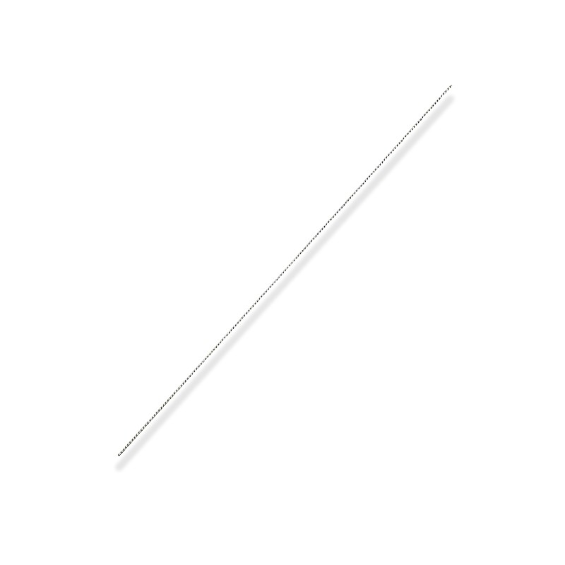 Arc lingual de contentie .032" 3M