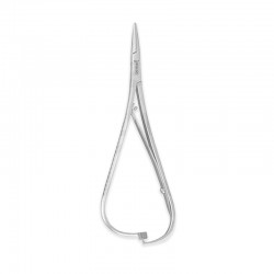 Pensa ligaturi angulata Smaha 140mm Falcon